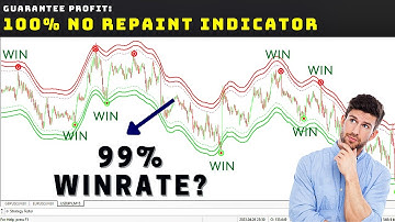 NEW MT4 indicator 99.9% ACCURACY SIGNALS STRATEGY
