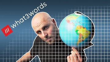 #what3words How to use geolocation to find any dive spot?