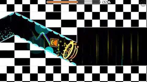 Geometry Dash | Dorabae-Basic 7 (by Dorabae)