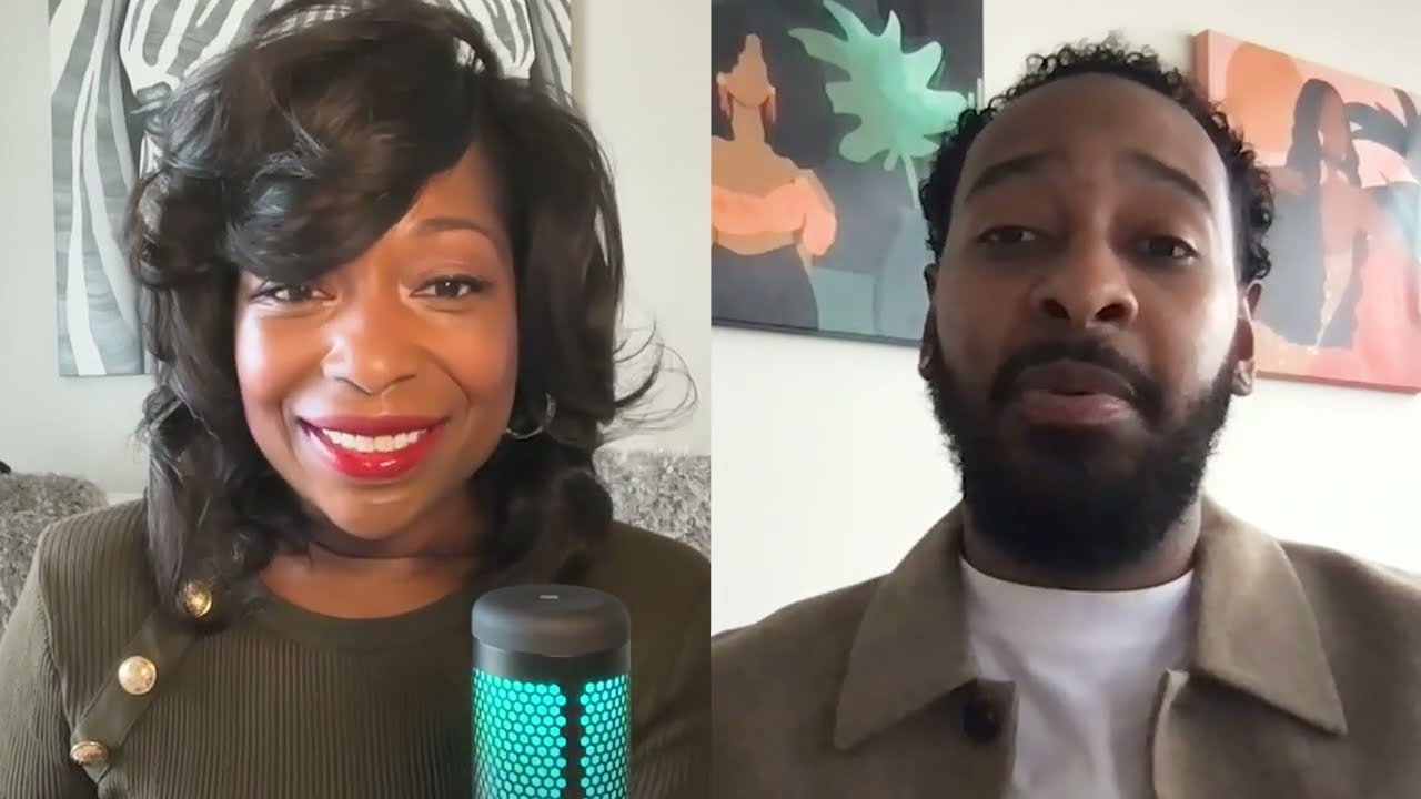 You Belong In Here EPS 12  Beyond the Scrubs: The Influence of Black Male Nurse Practitioners