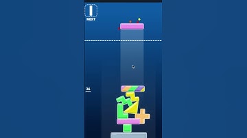 Geometry Tower - Cool Math Games