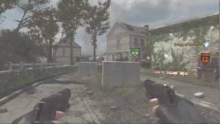 Call of Duty: Modern Warfare 3: Stupid Spawn