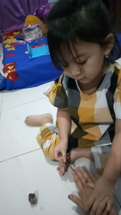 Onet ngutekin Tante Ino