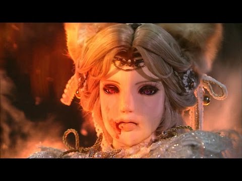 仙魔鏖鋒 - 變！變！變！