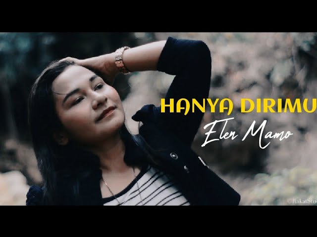 HANYA DIRIMU || ELLEN MAMO || Songwrite Gabby N. Hama Niron || Official MV class=