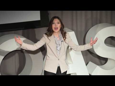 The Silence in Music | Eru Matsumoto | TEDxSOAS