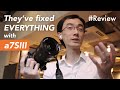 Sony a7SIII: they finally fixed EVERYTHING (vs a7SII vs a7III) Hands-on Review