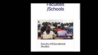 GHANA’S BEST EDUCATIONAL UNIVERSITY TOUR |UEW CAMPUS TOUR Wealth