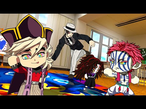 Demon Slayer Kindergarten 4 Demon Slayer Vr