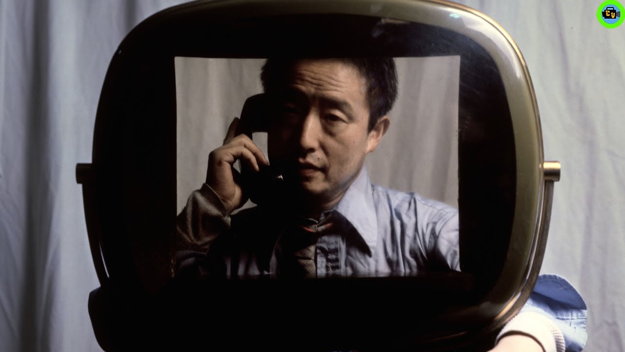 NAM JUNE PAIK: O ARTISTA QUE ANTECIPOU O FUTURO - (Trailer