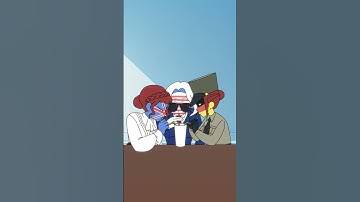 ONE BITE METHOD 🍷  #countryhumans #countrygirl