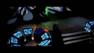 Vader Luke GIF (for reference only)