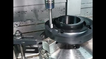 The precision of a CNC milling machine  #cnctechnology #cnclife #automobile #cnc #new #uk #ukraine