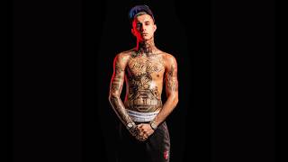 Tic Tac ⌚ - MC Paiva (Prod. DJ Aladin)