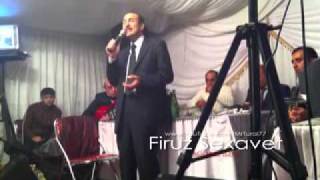 Ağdam Toyu-Fi̇ruz Avət 3