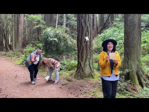 Island Shakespeare Festival — As You Like It Teaser