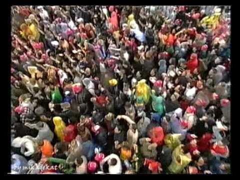 N*E*R*D - Lapdance - Live at Pinkpop 2004