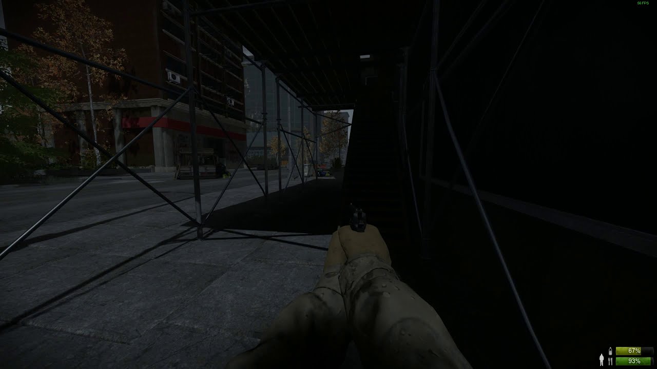 Eac integrity check miscreated. Eac integrity check miscreated
