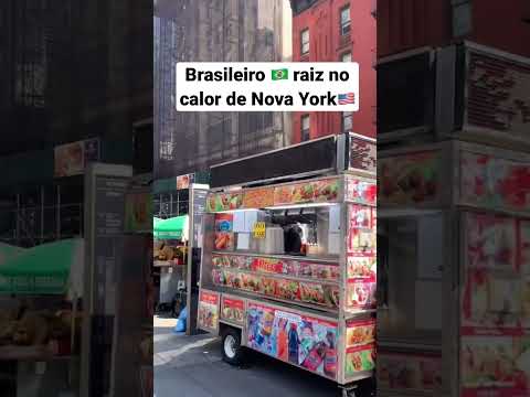 O povo de