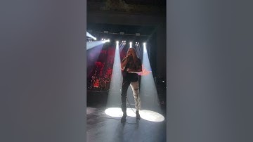 30TH ANNIV SLAVE TO THE GRIND AUGUST HALL SAN FRANCISCO DEC 6 2021 SEBASTIAN BACH