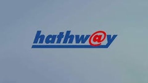 how to change hathway F660 router wifi name and password with clear explination