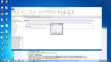 SharePoint Designer 2013 workflow action  Call HTTP Web Service  Part 1