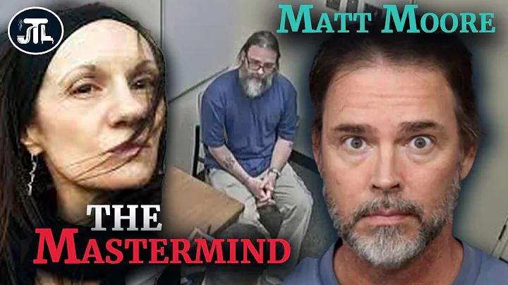 Matheau Moore and the disappearance of Emily Noble...