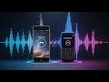 رنة هاتف بلاك بيري أصلية BlackBerry MP3 نغمة رنين عادية لأي هاتف ايفون اندرويد رنات الهاتف 