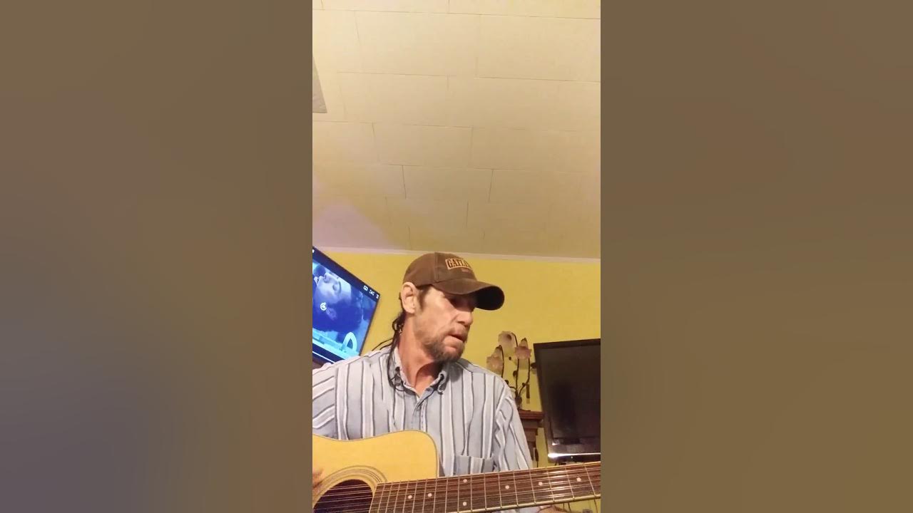 Put A Candle In The Window Ccr Put A Candle In The Window (CCR cover) - YouTube