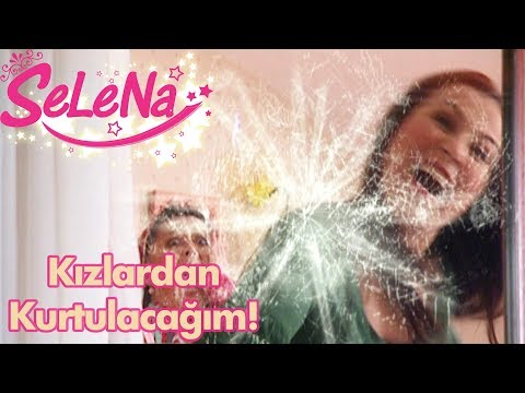 Kızlardan bu sefer sonsuza dek kurtulacağım!