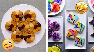 4 Amazing Store-Bought Cookie Dough Hacks | Easy Dessert Recipe Ideas by So Yummy