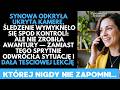 Synowa odkryła ukrytąKAMERĘ i sprytnie odwróciła sytuację, dając teściowej lekcję na całe życie