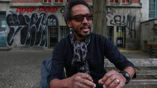 Art is Power Mode 2 Interview MVI 0780