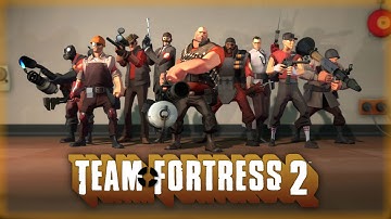Capture the point! [NL] Team Fortress 2 - Deel 1