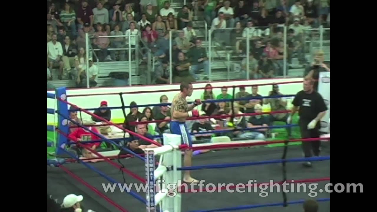 Samuel Rauch Samuel Rauch vs. Jay Grimsley - YouTube
