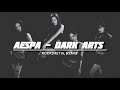AESPA DARK ARTS ROCK METAL REMIX AESPA DARK ARTS ROCK METAL REMIX
