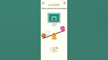 Dop 2 Level 2959 #gameplay#shorts# viral#youtubeshorts#trending