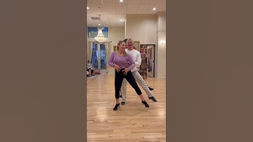 🫶Lambada basic step tutorial by Oleg Astakhov - DanceWithOleg.com #olegastakhov