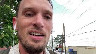 TAGO 17 | HEJMSERĈO KAJ DORMEGO | #30DRYC