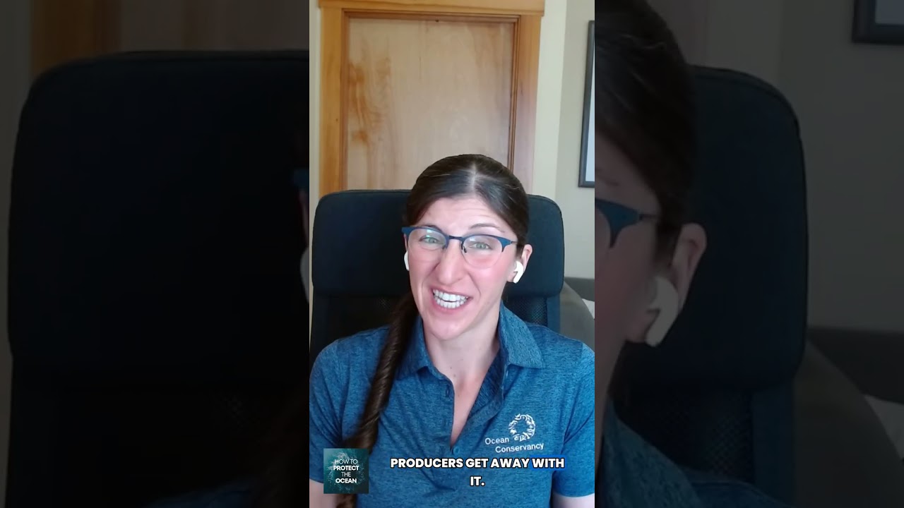 Dr. Anja Brandon explains producer responsibility.  🎧 Listen to the full episode.