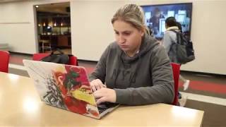 NJIT New CSI Class