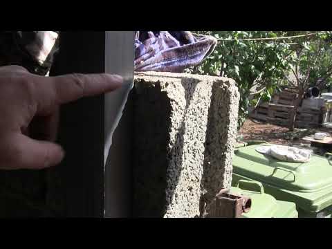 ნარჩენი მასალებით  ნახეთ რა გავაკეთე..