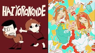 Summer Orders - Otsukare Summer X Hai Yorokonde - Halcali X SuppokoPeppoko - MASHUP