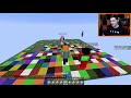 Minecraft Party #61 - "Akiri ma haxy?!"