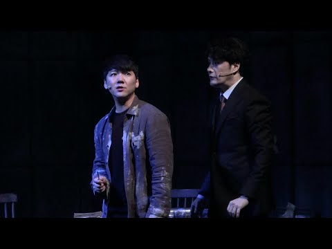 20230513 광염 소나타 스페셜 커튼콜 'The murder' 유승현 박한근 김수용 4k