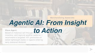 Digital Wave Technologys Agentic Ai For Retail