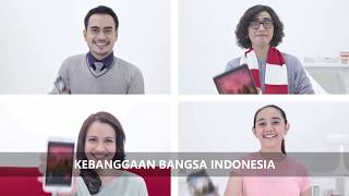 Telkom Indonesia - Mars Telkomsel JUNI 2017