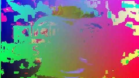 Klasky Csupo RetroJunk Super Effects