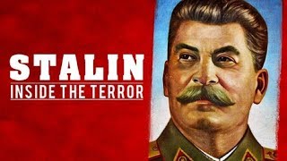 Stalin Inside the Terror 2003 || BBC documentary || Full Documentary || Clapboard Tales Collections