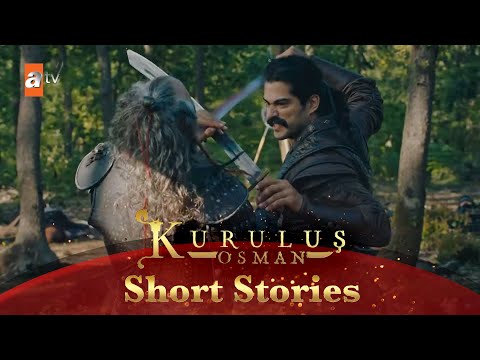 Kurulus Osman Urdu Short Story 102 I Osman Sahab Aur Balgay Aamne Saamne Part 2